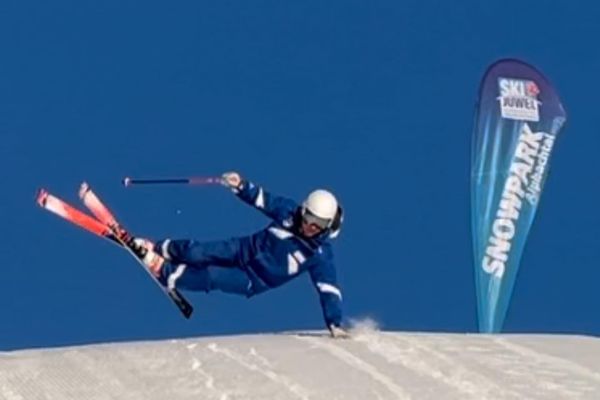Spaß auf der Piste mit top ausgebildeten Skilehrern