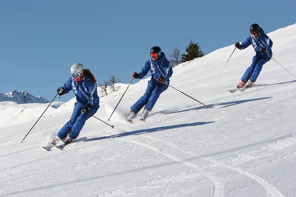 Skilehrerformation